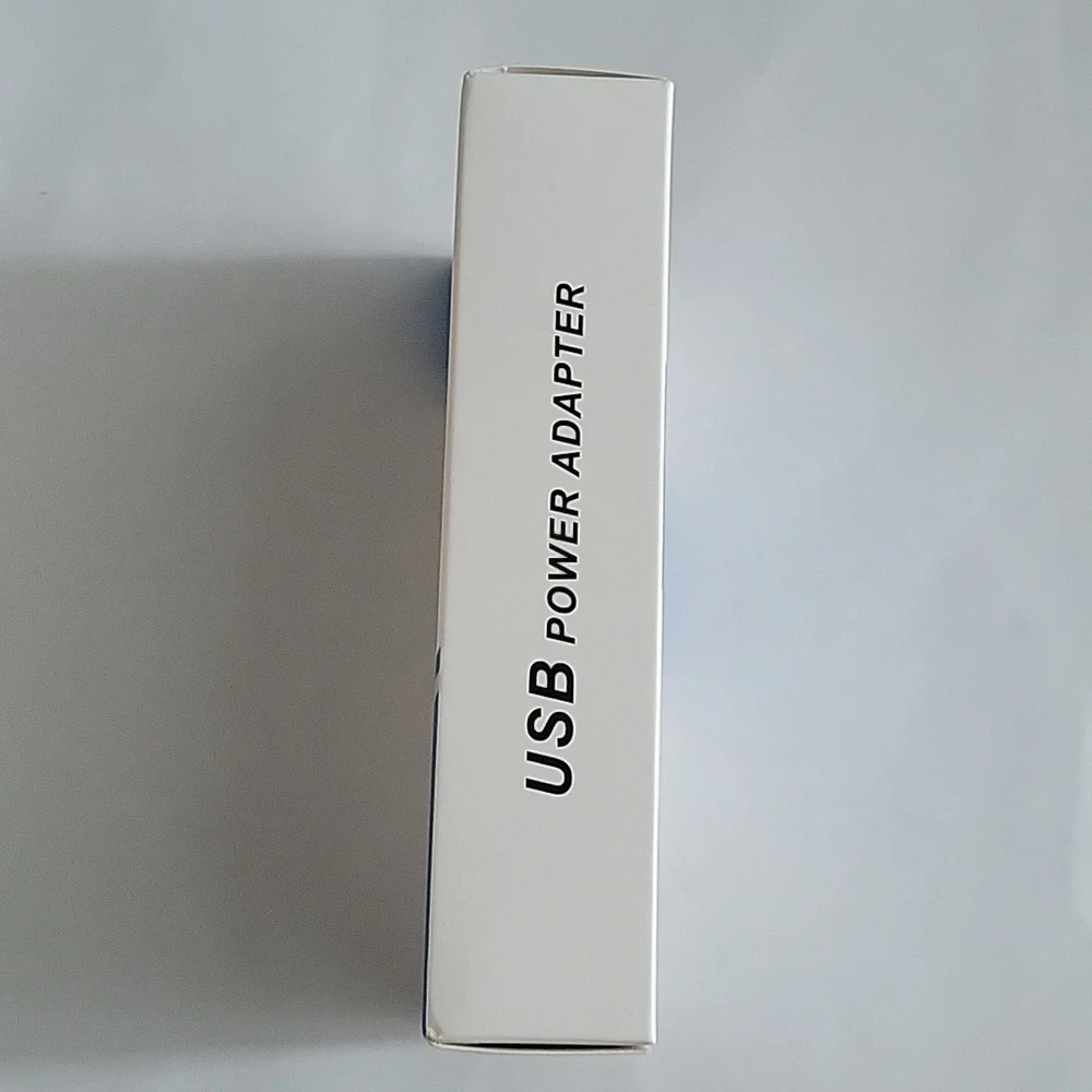 Baoota USB Travel Adapter NEW